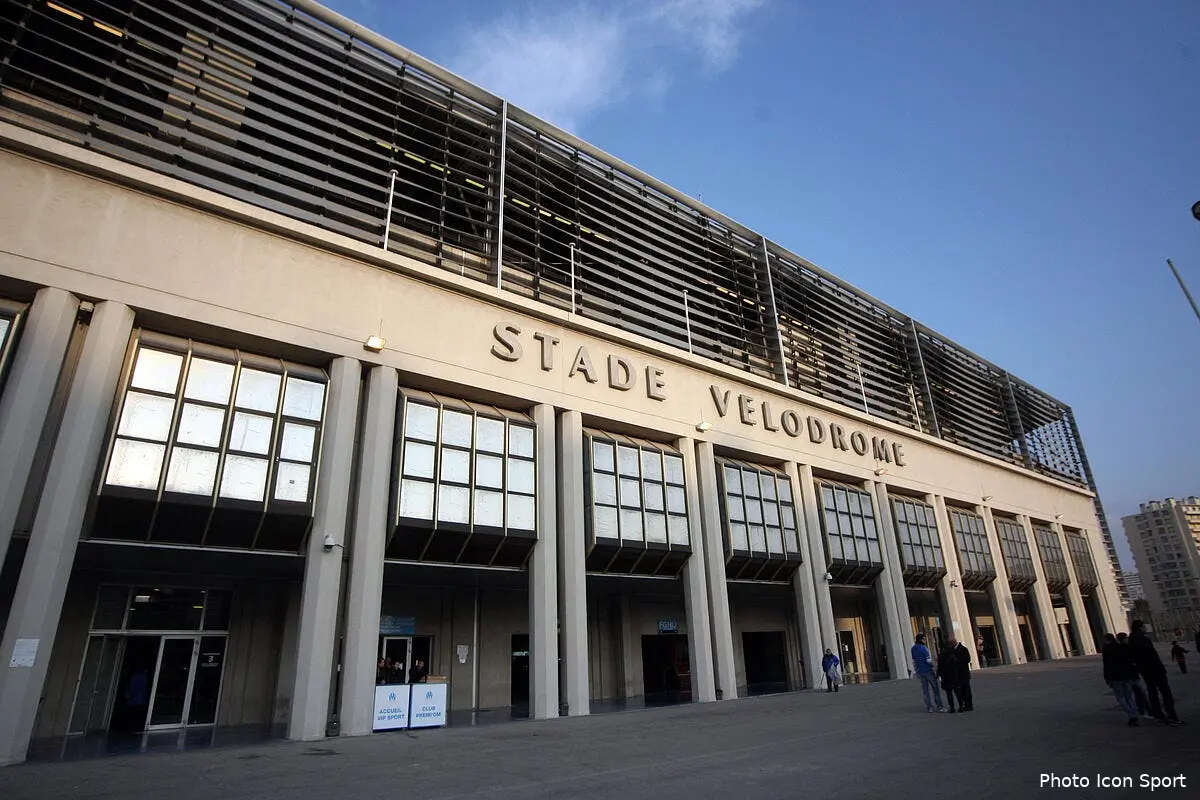 L’OM annonce un budget de 125 ME pour 2013-14