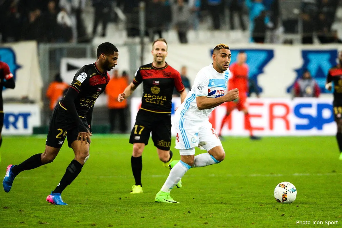 L'OM aperçoit l'Europe avec des Payet dans les yeux