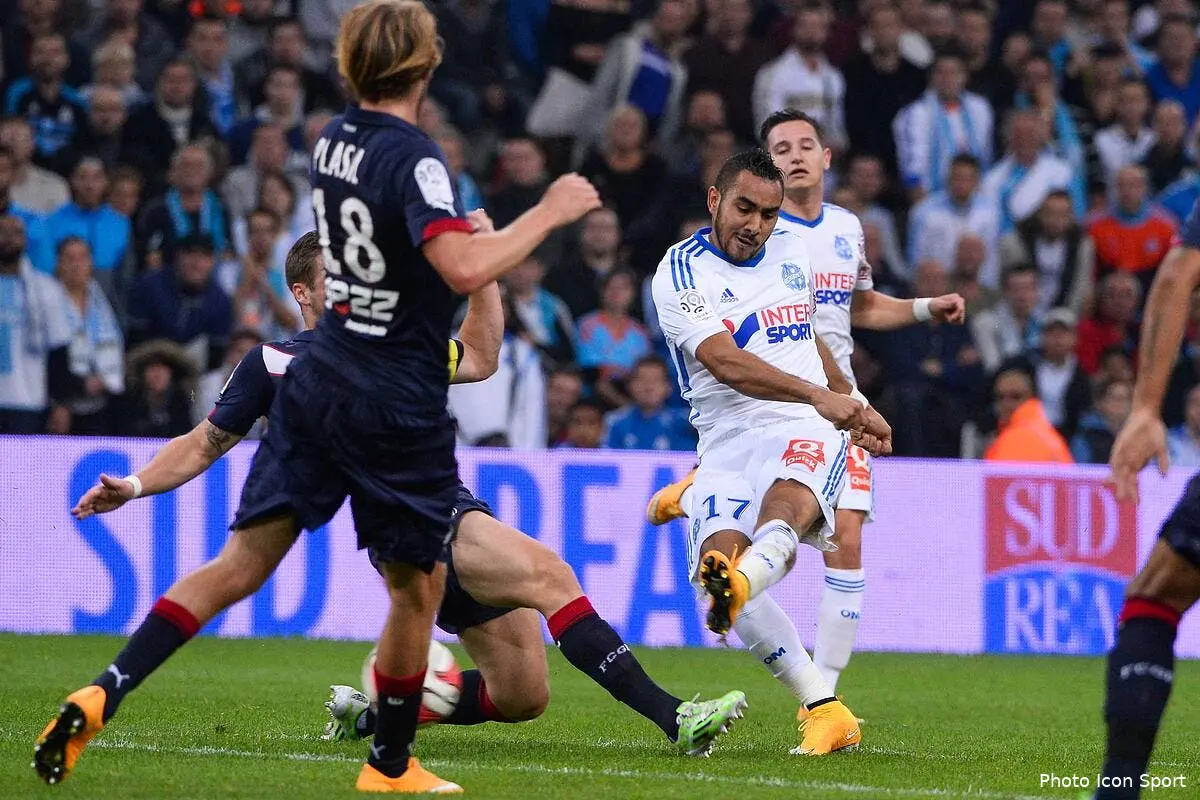 L’OM bat Bordeaux au finish et reste leader