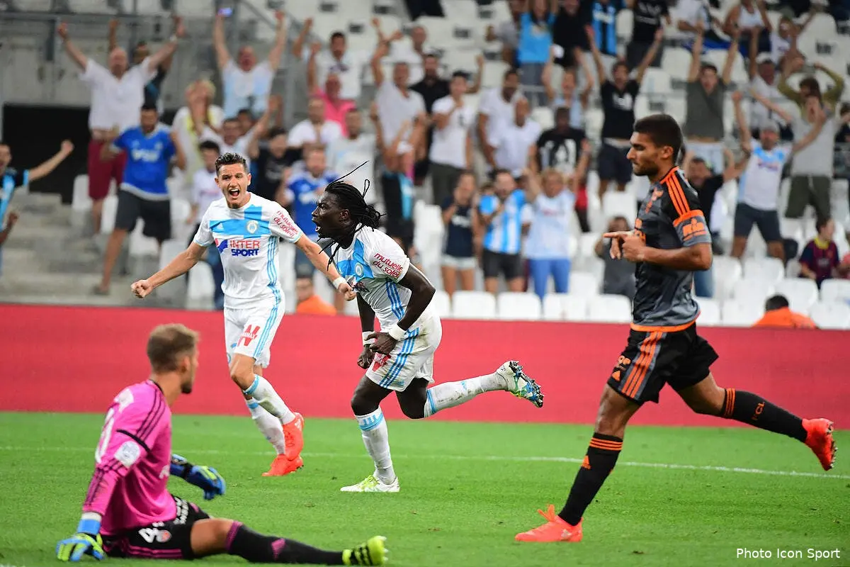 L’OM bat Lorient, et ajoute même la manière !