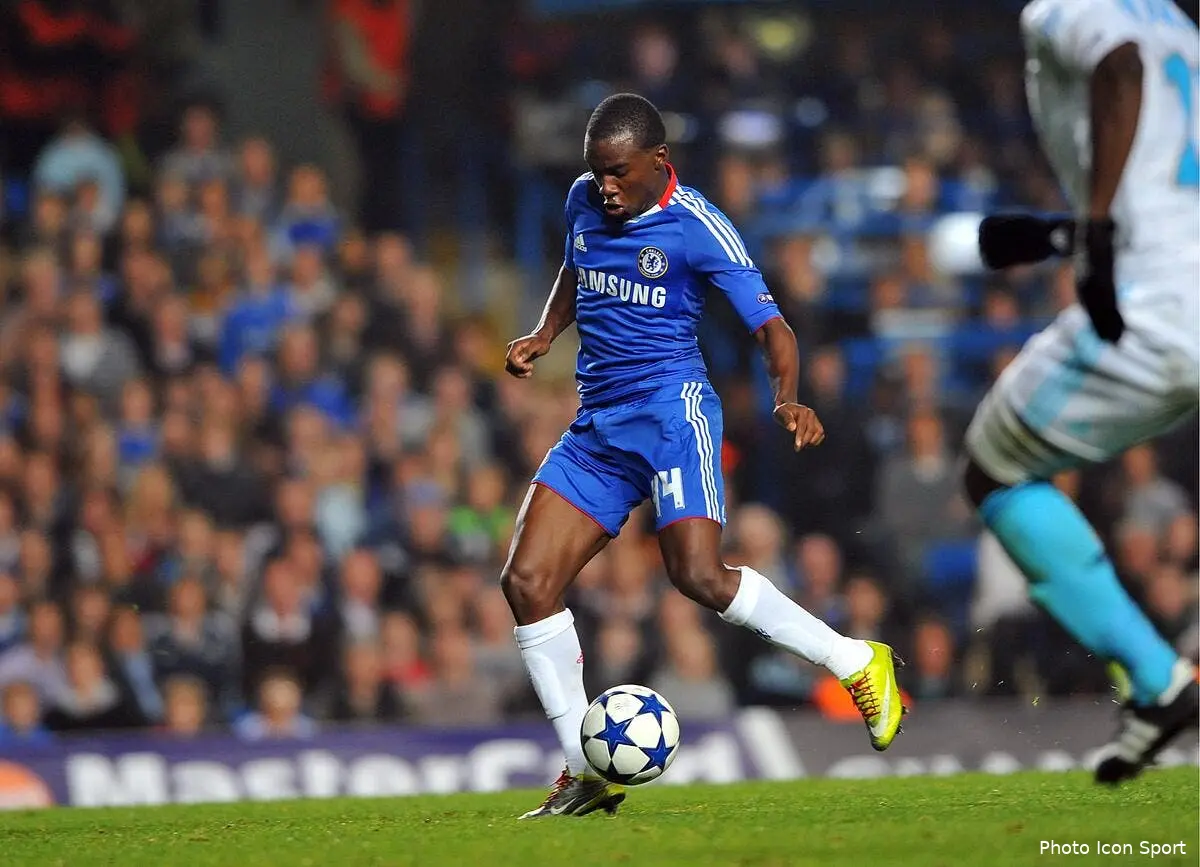 L’OM bien placé pour se faire prêter Kakuta