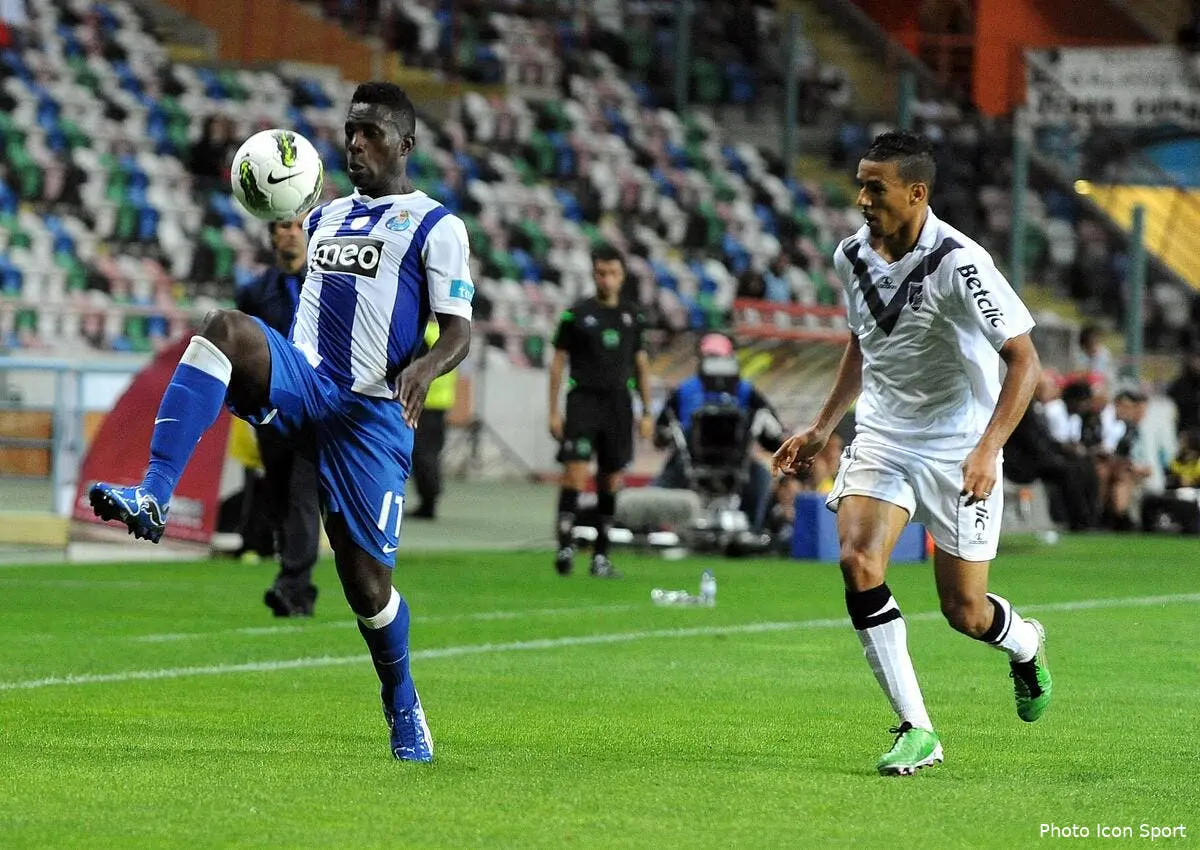 L’OM cherche encore du côté du Portugal pour son attaque
