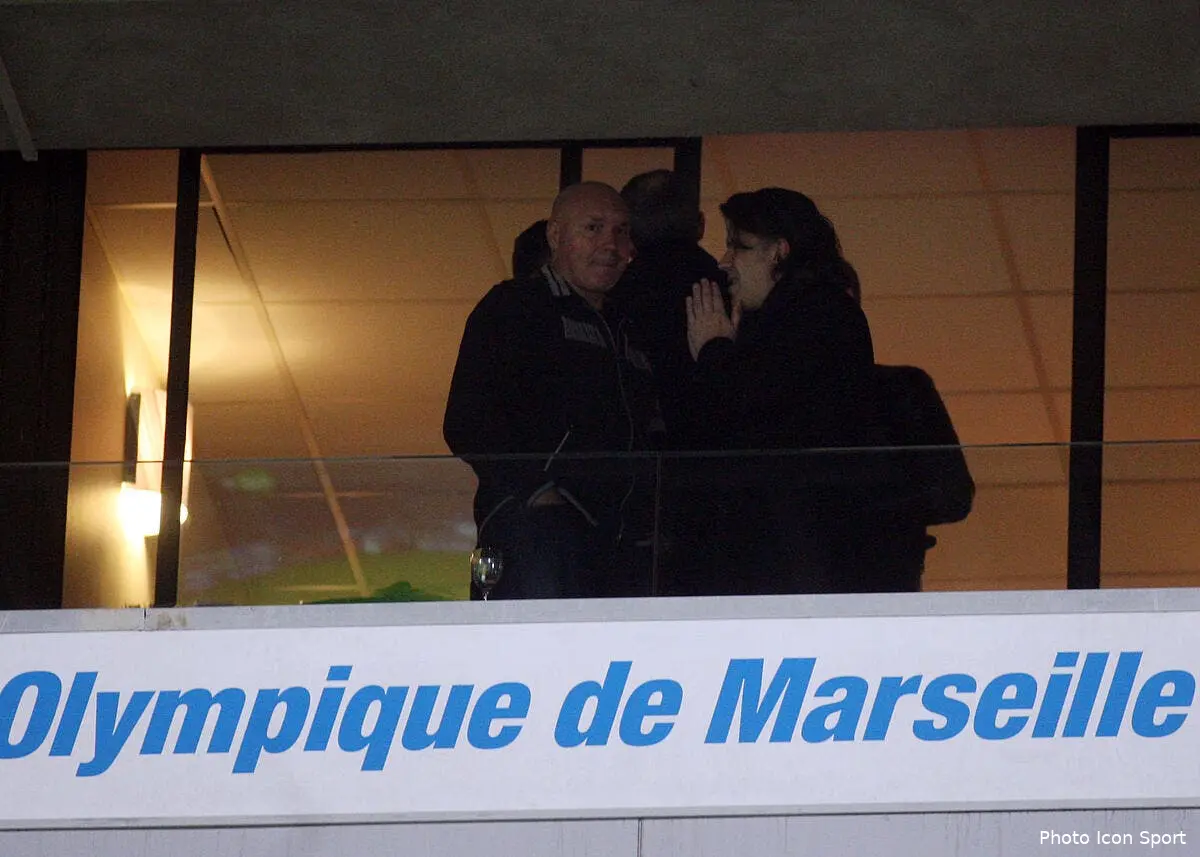 L'OM cherche son bonheur en Argentine pour le mercato