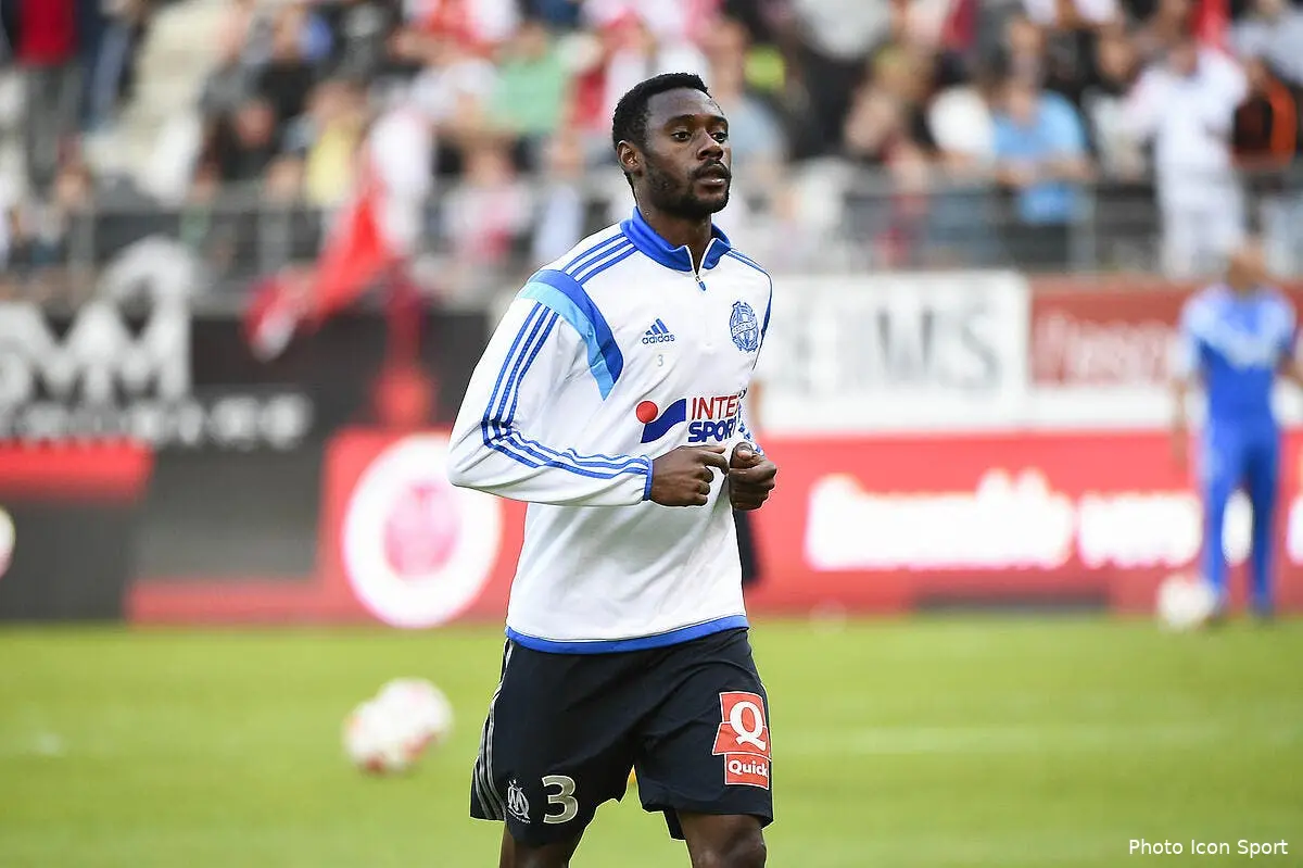 L’OM demande 15 ME à l’OL pour Nkoulou