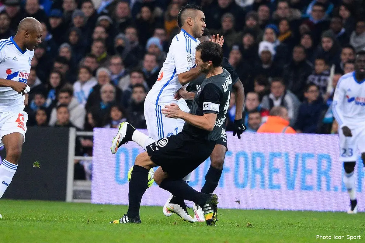 L’OM en a encore sous la semelle