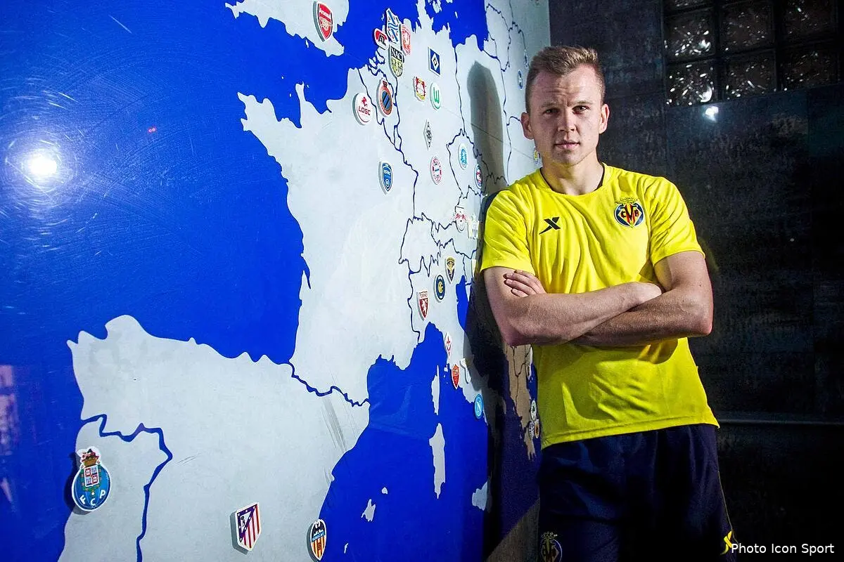 L'OM en avance sur Villarreal sur le dossier Cheryshev !