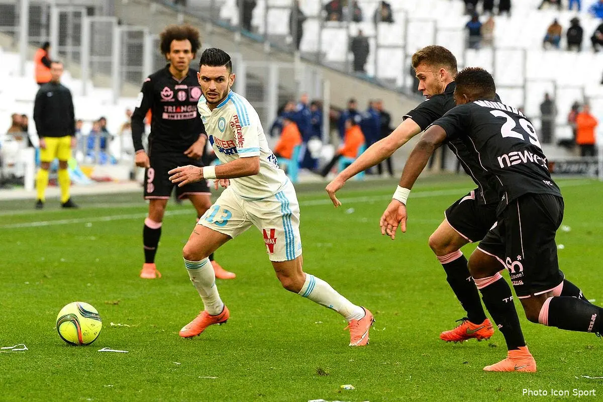L'OM est désespérant, le TFC respire encore