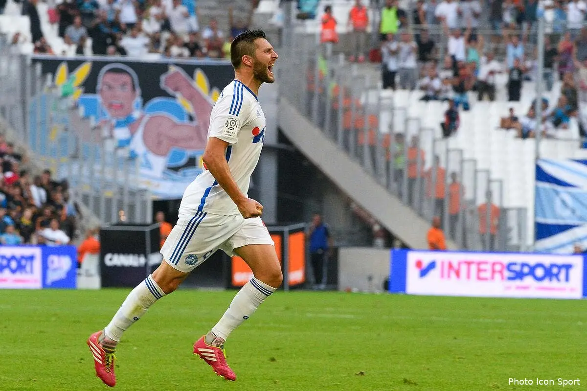 L’OM est en feu, et Toulouse l’a bien vu