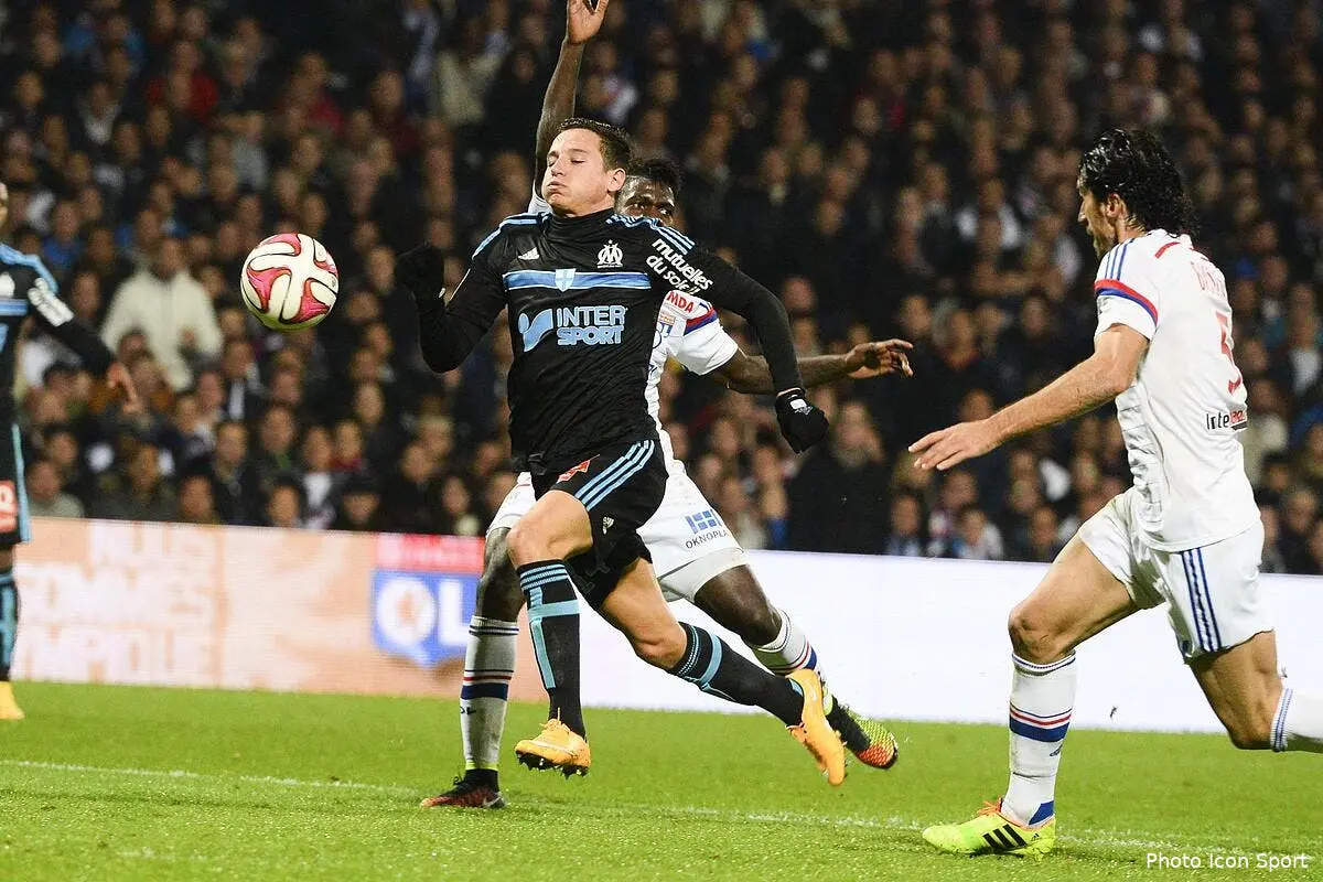 « L’OM est supérieur à l’OL, mais… »