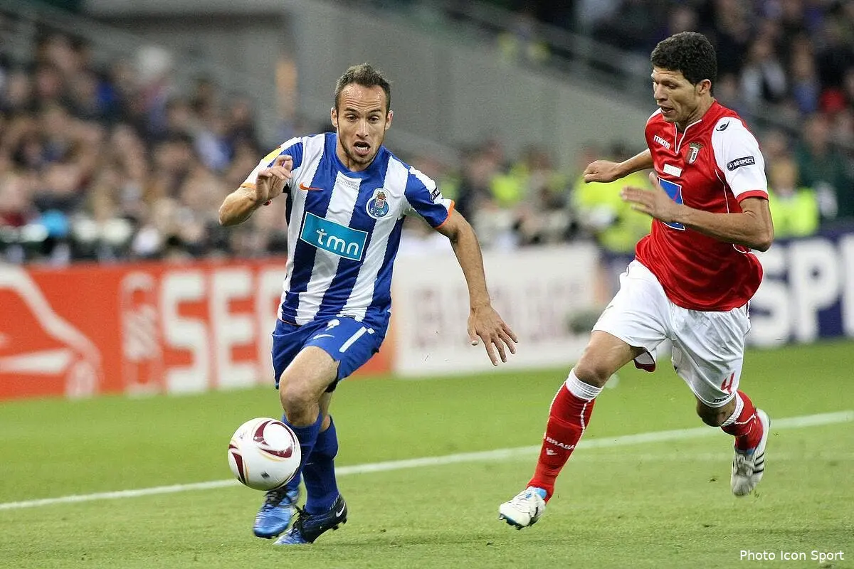 L’OM et Bordeaux sur le coup pour Belluschi