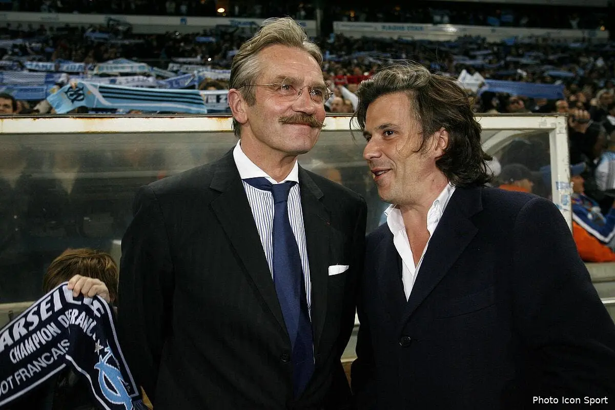 L'OM et l'OL en grand danger avec la taxe à 75% !
