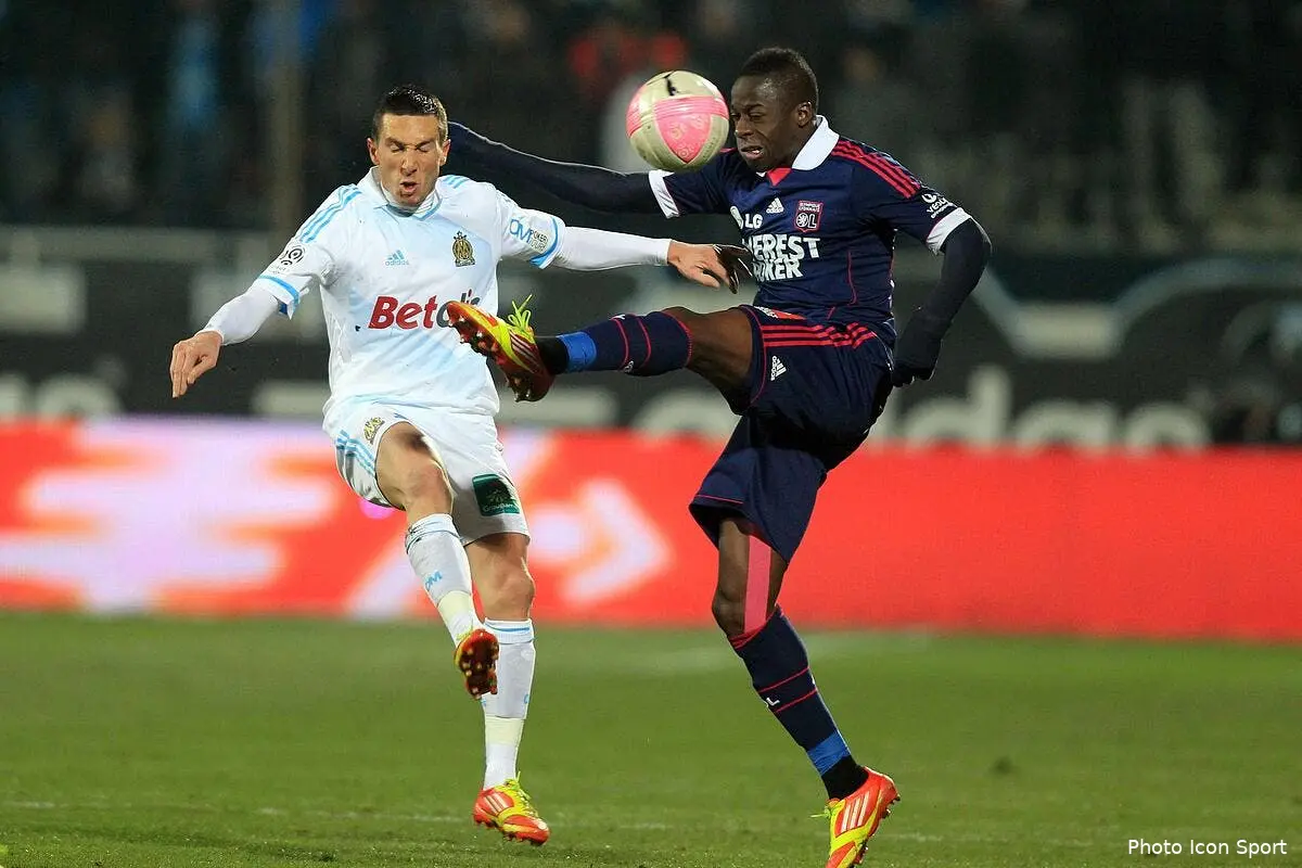 L’OM et l’OL sur le podium ? Difficile, pour Aulas