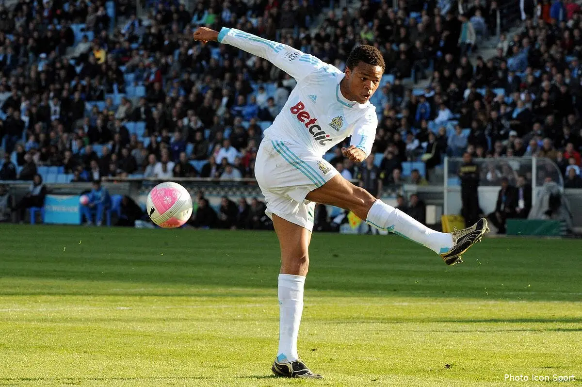L'OM et Loïc Rémy, c'est le début de la fin