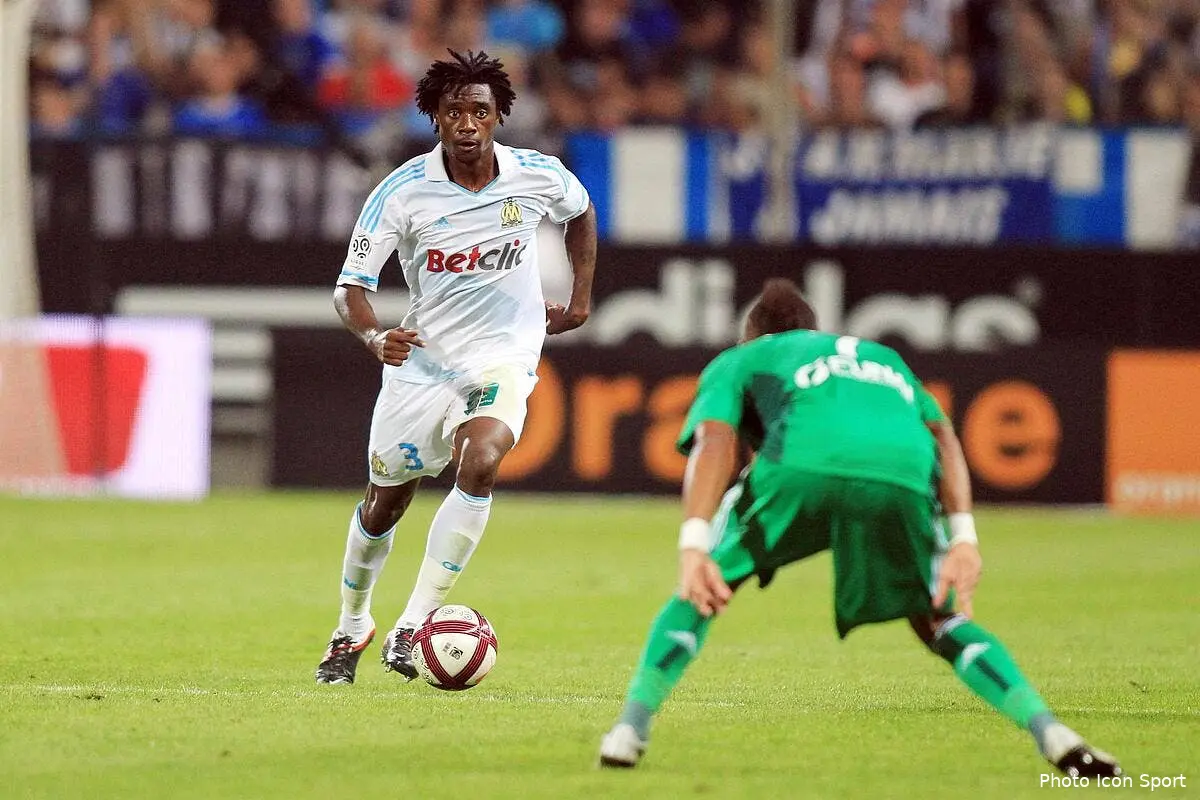 L'OM et Nkoulou peuvent remercier Sinama-Pongolle