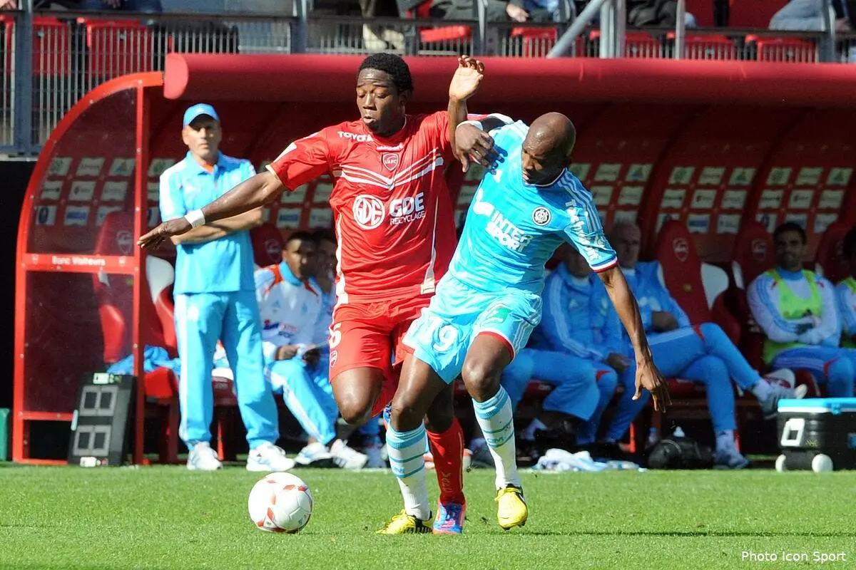 L’OM explose en vol à Valenciennes