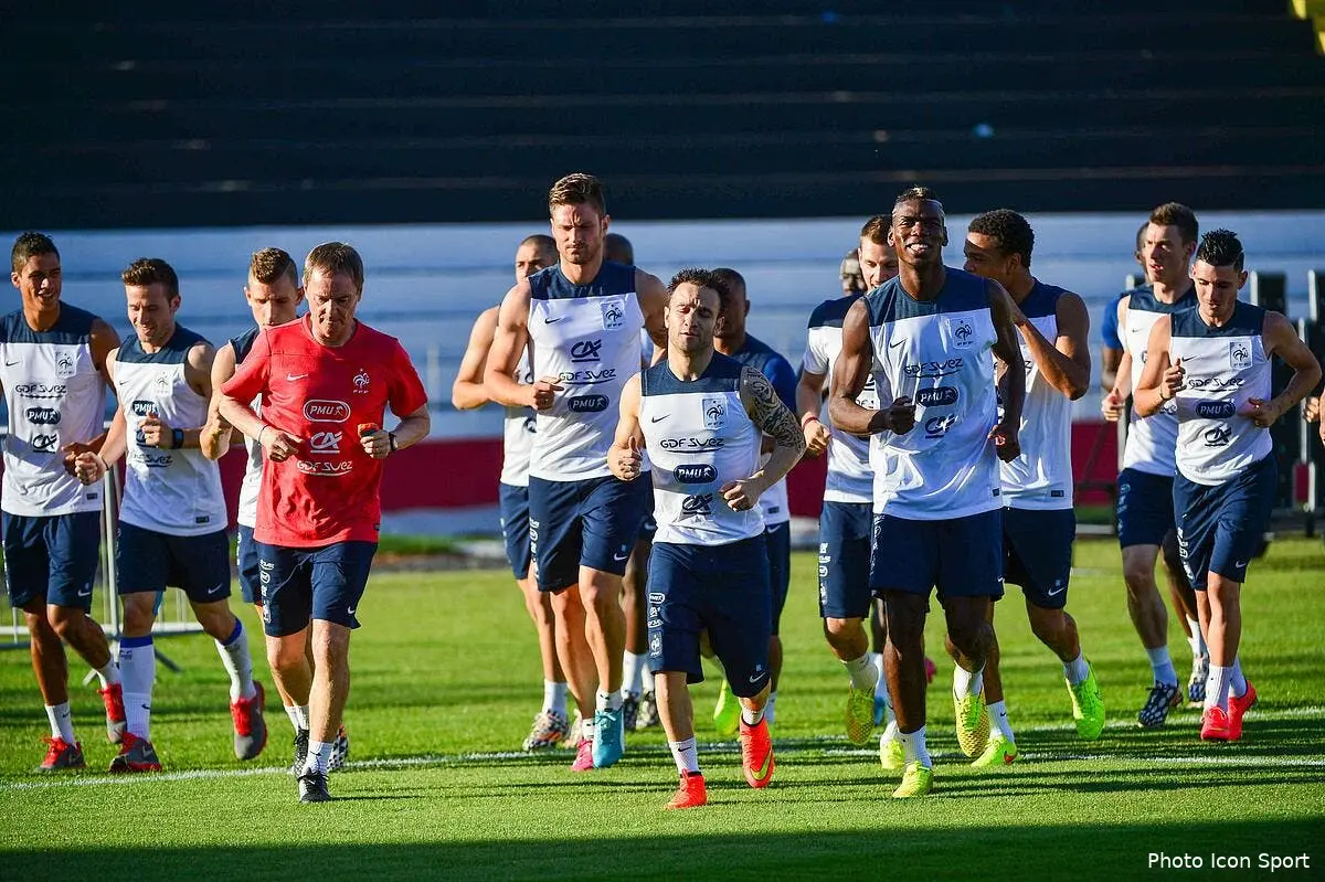 L’OM fixe le prix pour Valbuena