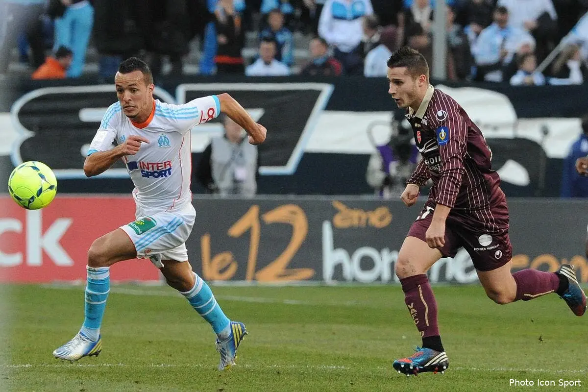 L'OM gagne à l'ultime seconde, Fanni paie un pot !