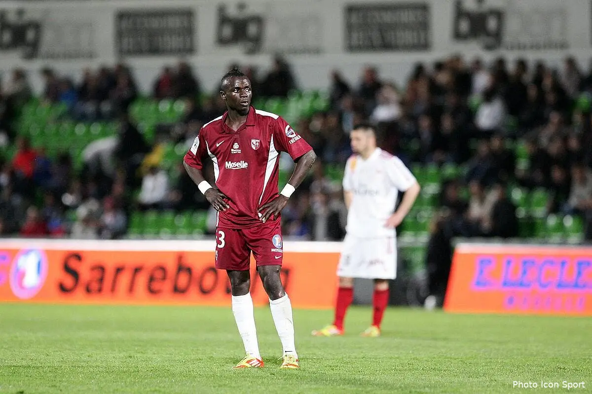 L’OM lorgne sur un international sénégalais en attaque
