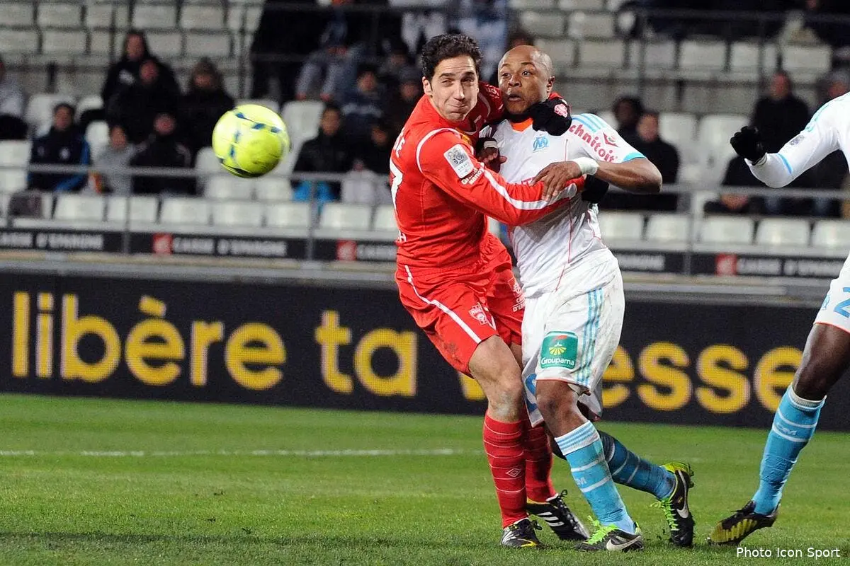 L’OM « manque de talent » constate son ancien défenseur