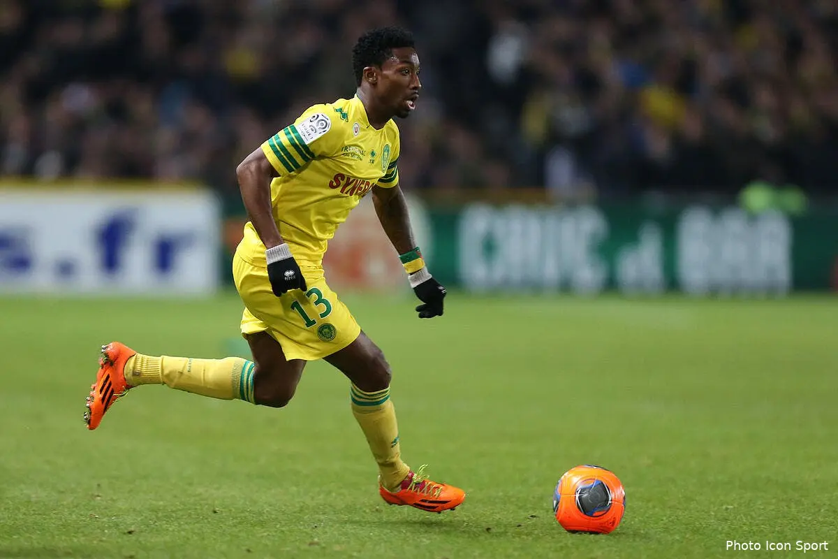 L'OM met le clignotant, et Nantes double