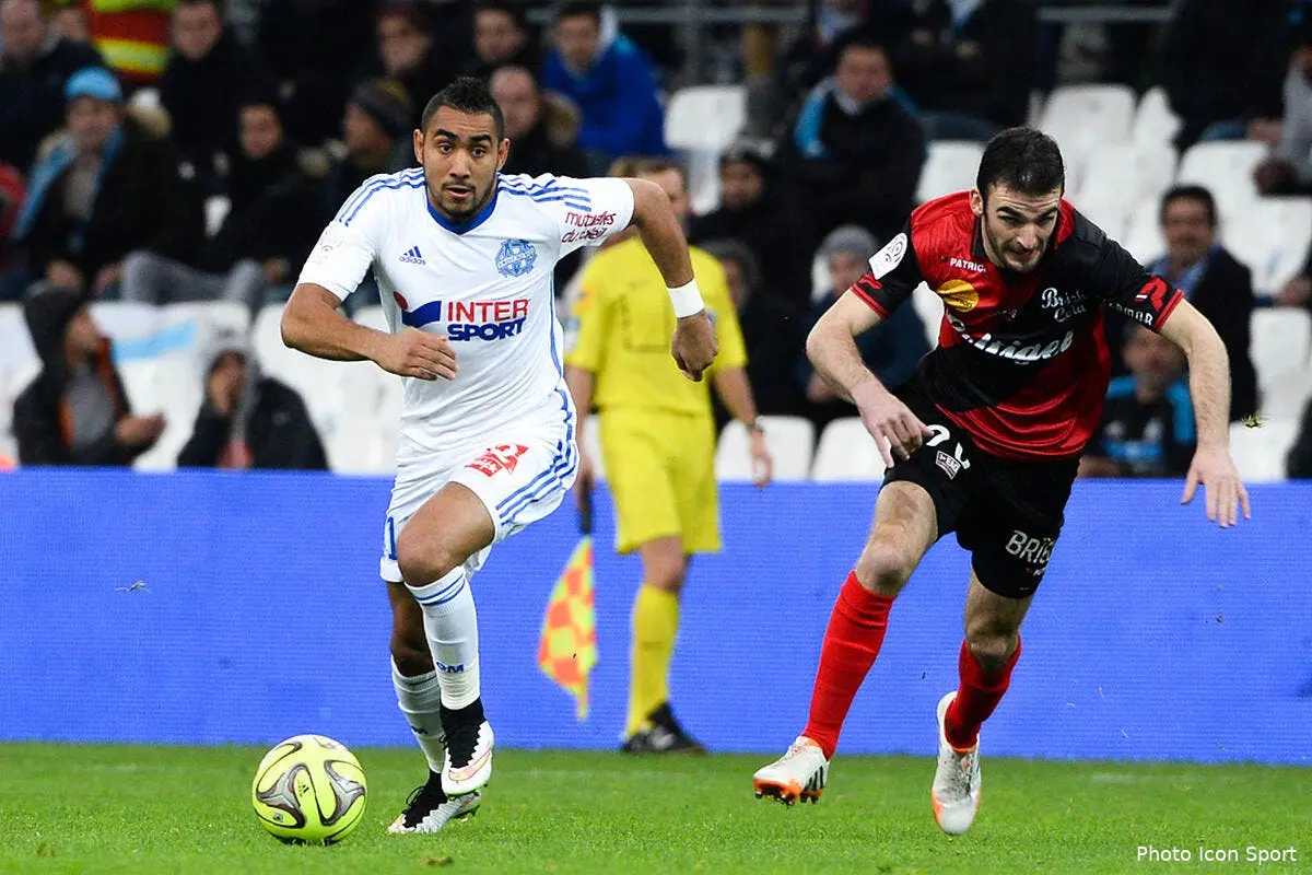 L’OM ne lâche rien, et surtout pas l’OL