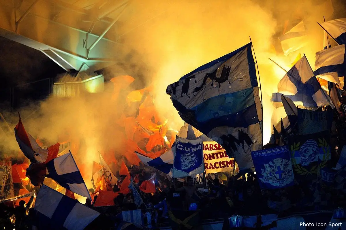 L’OM ne veut pas d’un Vélodrome en feu contre Reims