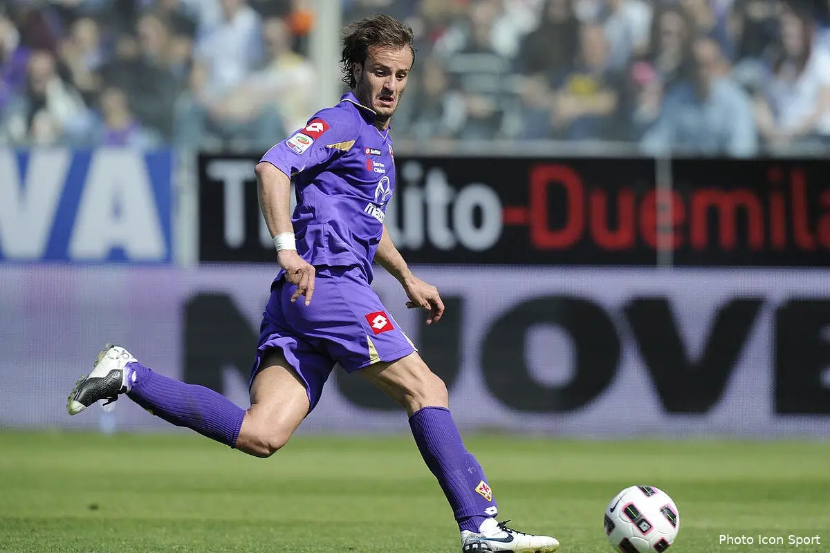 L'OM privé de Gilardino par Villarreal ?