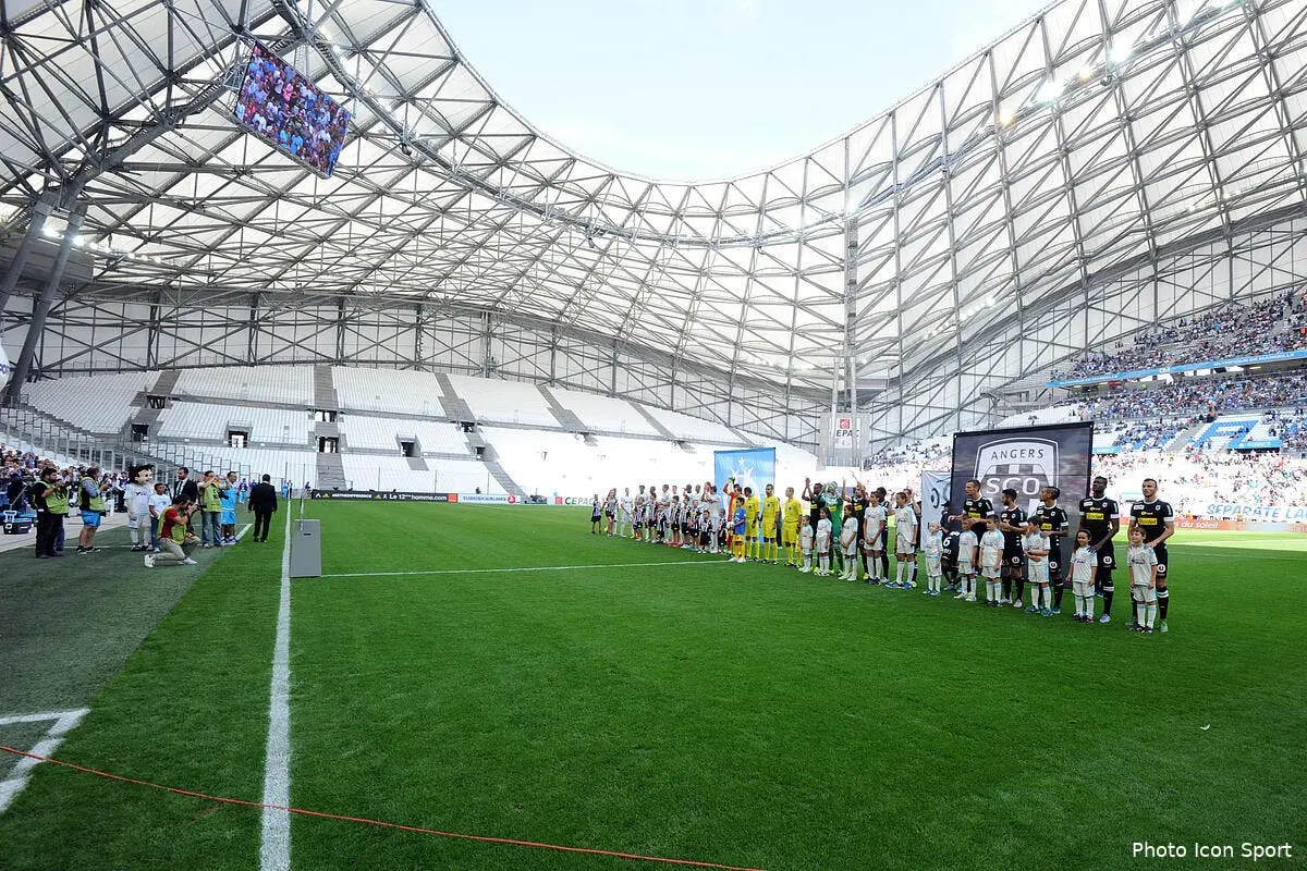 L’OM s’attaque à un problème vieux de 30 ans au Vélodrome !
