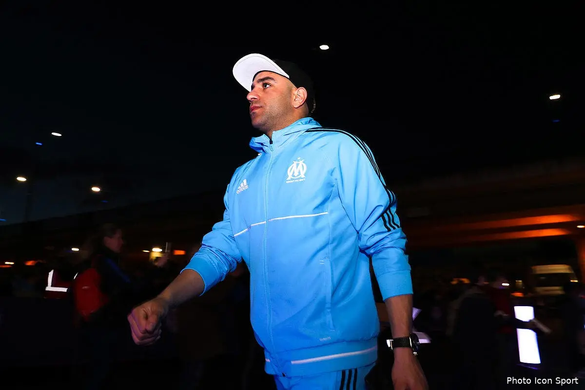 OM : L’OM sauvé par un club madrilène au mercato ?
