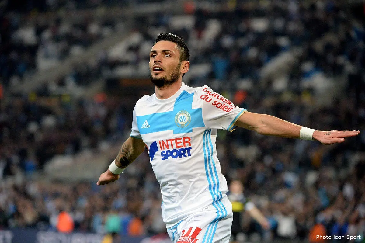 L'OM se fait plaisir face à Angers !