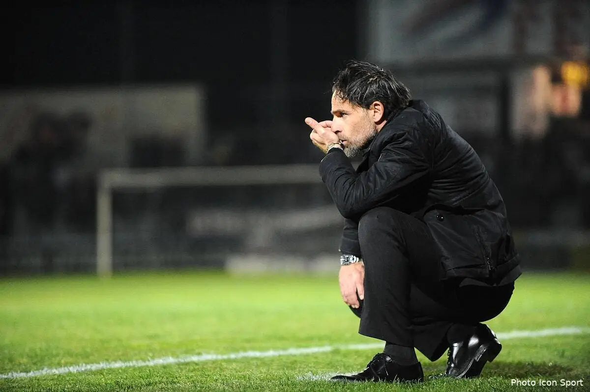 L’OM sera champion assure Simone