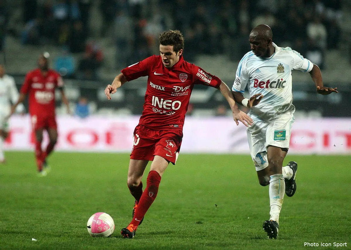 L’OM sort ses atouts dans le dossier Corgnet