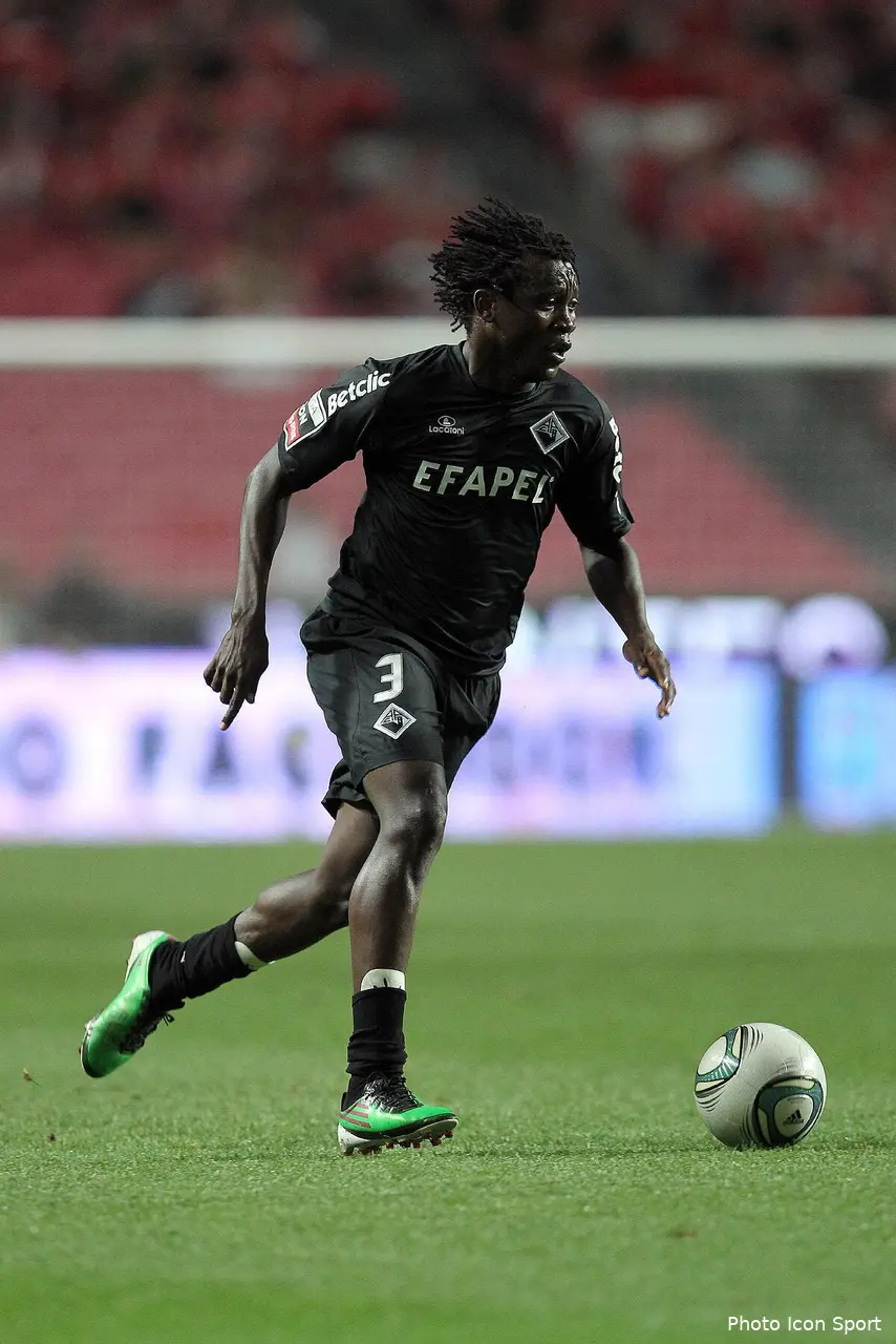L’OM surveille toujours Sissoko, mais Dortmund accélère
