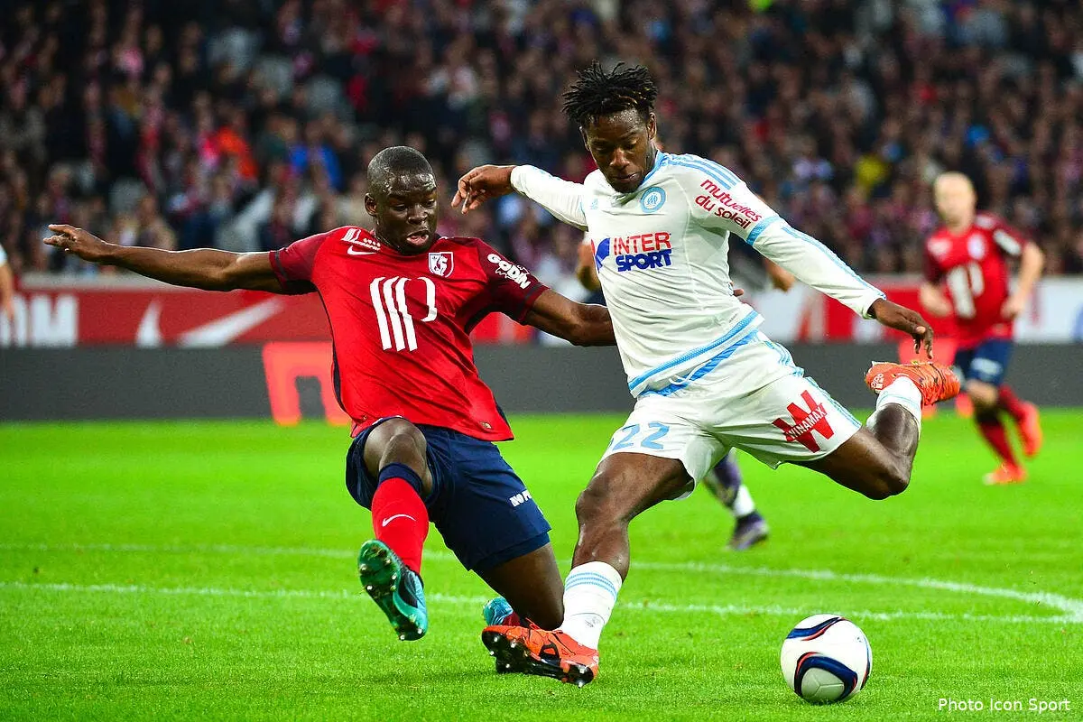 L'OM tient enfin sa première victoire loin du Vélodrome !