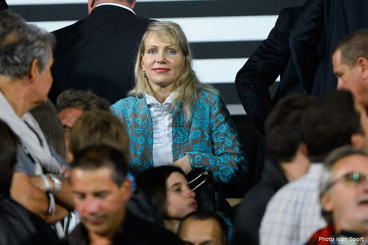 L’OM veut être le rendez-vous des jeunes souligne MLD