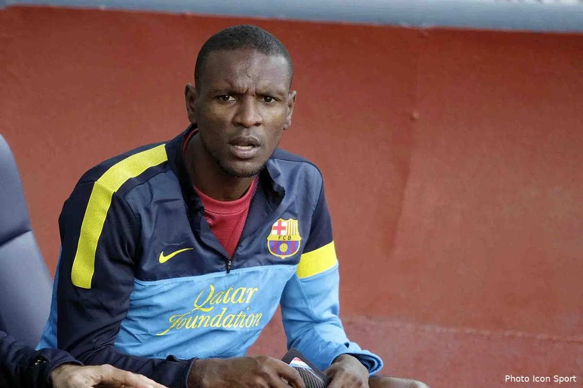 L'OM entretient le mystère sur la venue d'Abidal