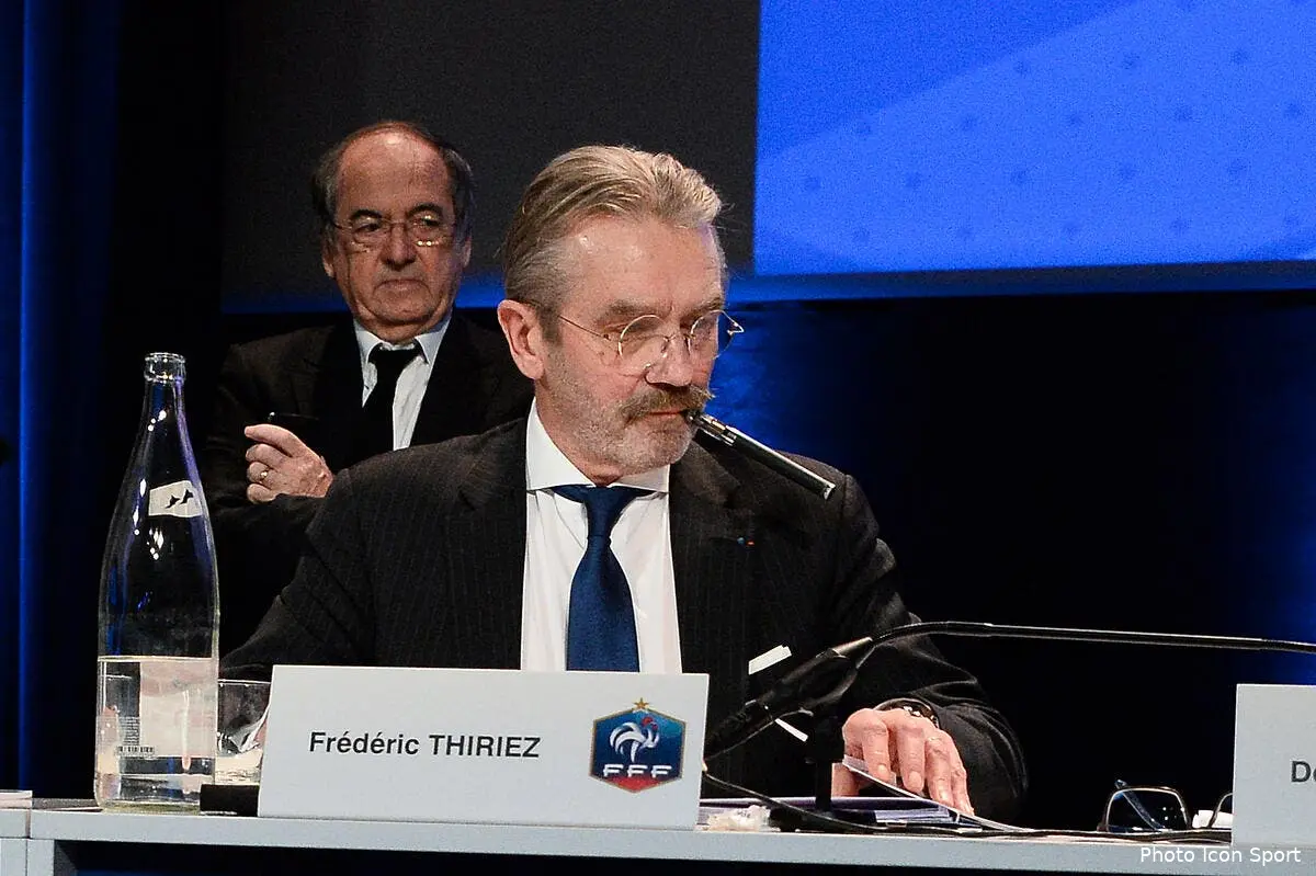 L’UCPF demande la tête de Thiriez