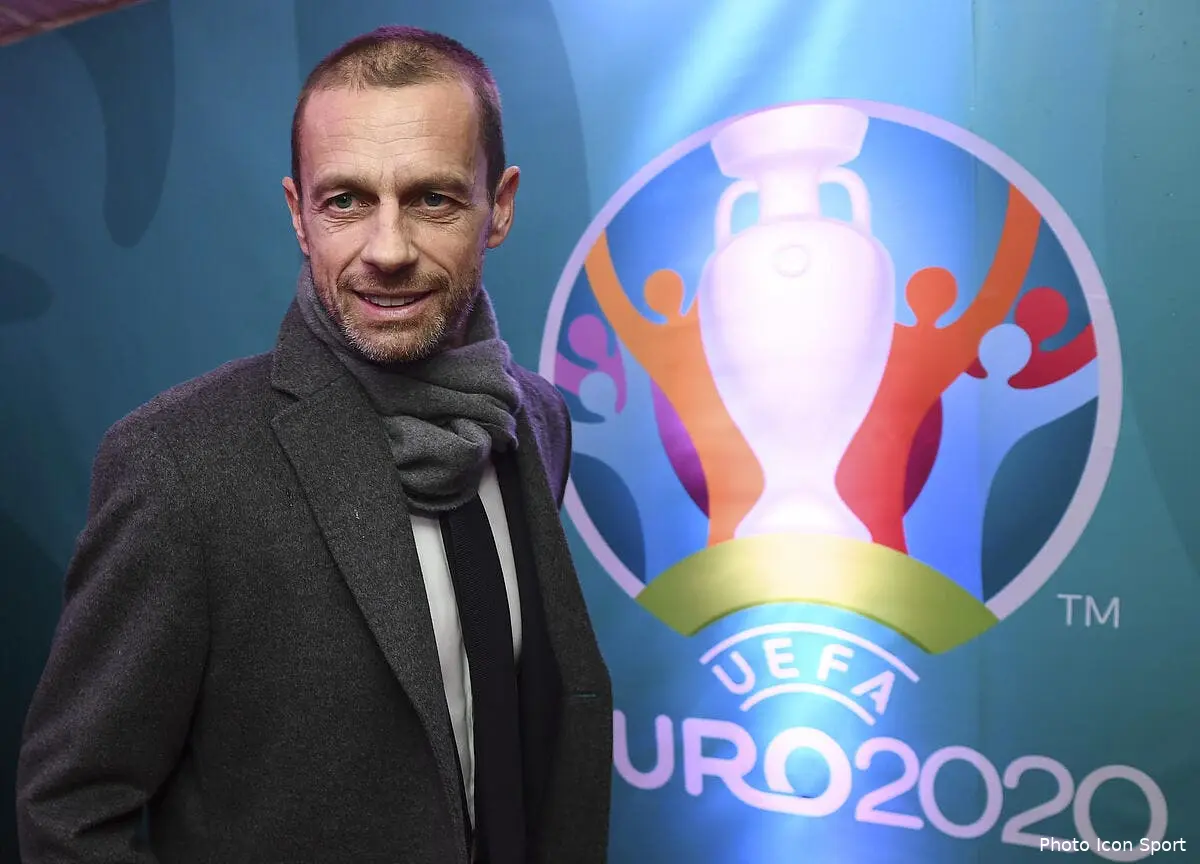 l uefa prefere un le foot a huis clos que stopper la saison icon 1618604 1283209