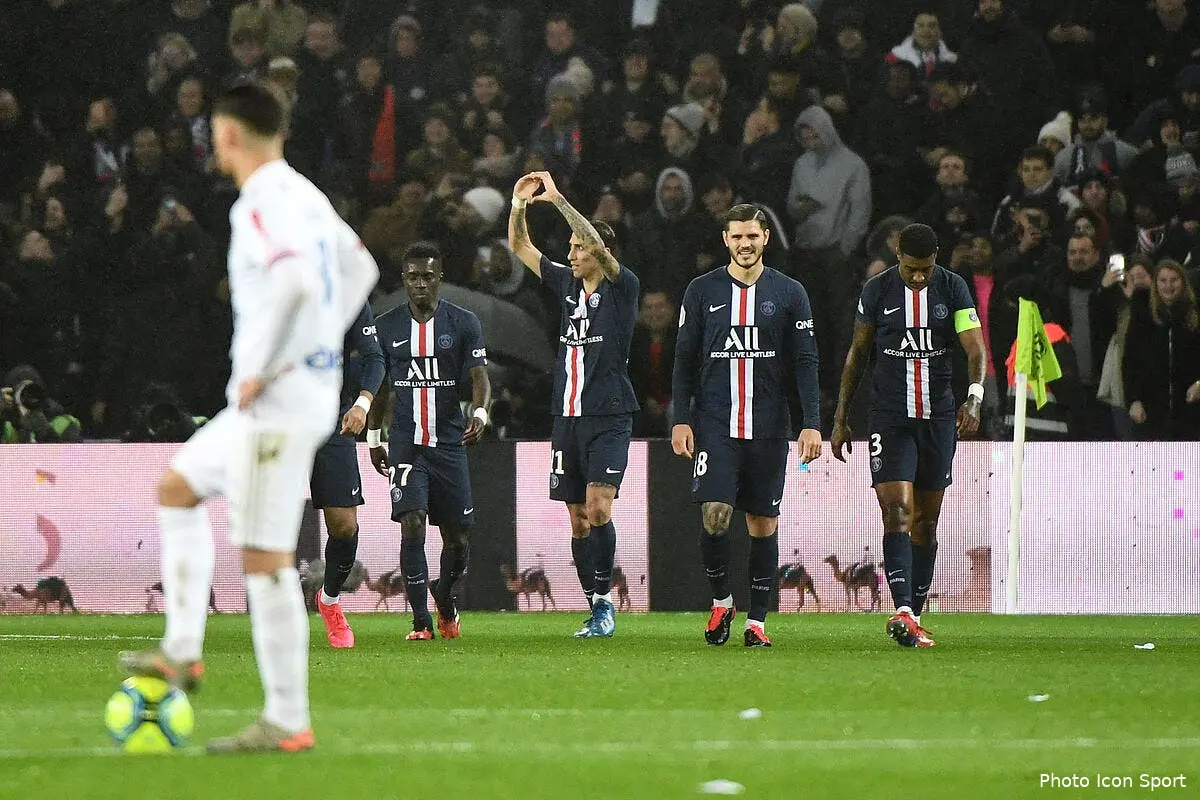 l1 4 2 le score du psg qui fait mal a l ol icon dib 090220 10 08277881