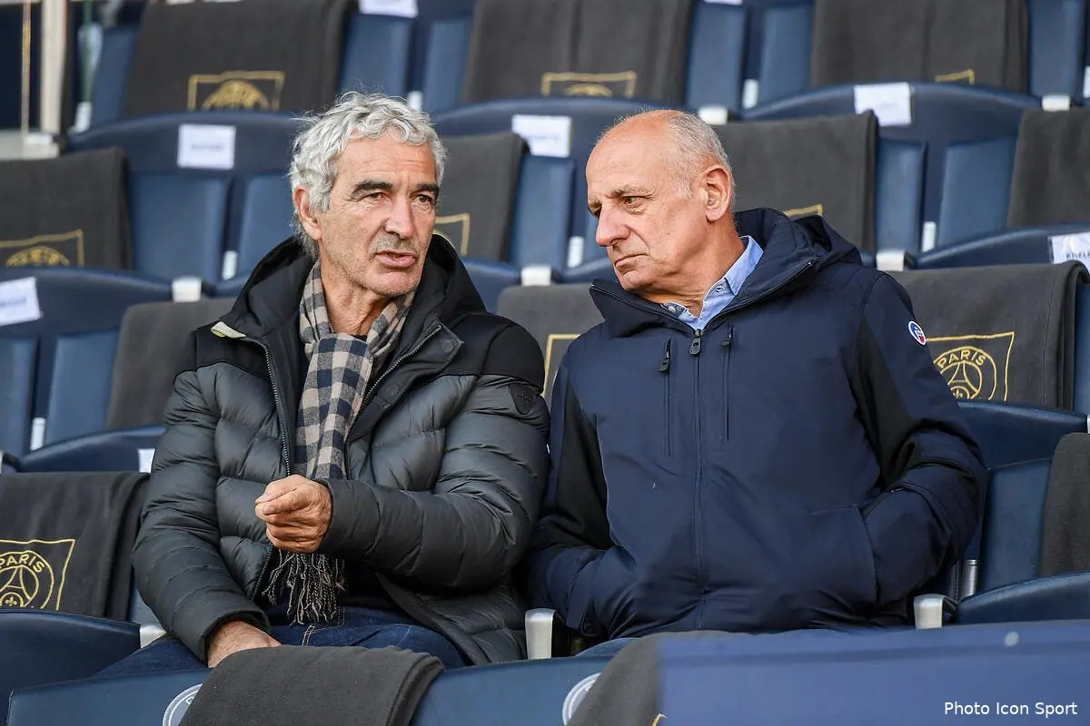 l1 5000 fans dans les stades domenech crie a l incompetence icon dib 040519 14 68289083