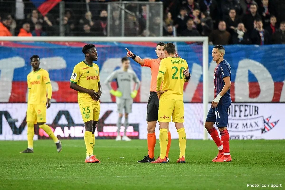 l1 a 10 nantes repart de caen avec les trois points icon dib 130219 10 38244953