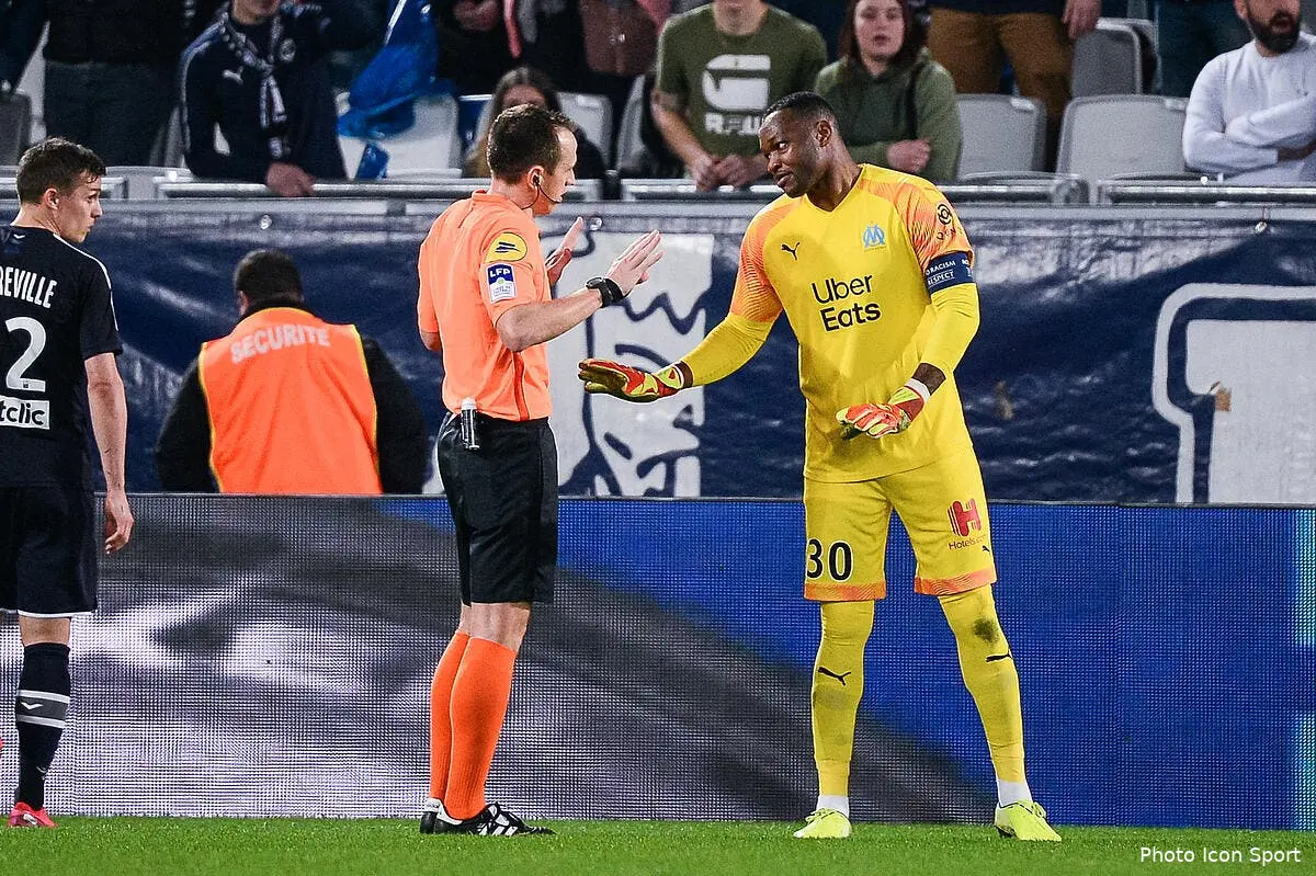 l1 a bordeaux l om peut dire merci a l arbitre et a mandanda icon bap 020220 93 035277257