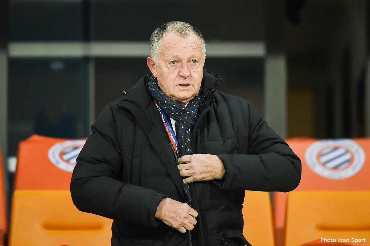 L1 : Aulas veut que l'OM s'épuise en EL pour que l'OL en profite