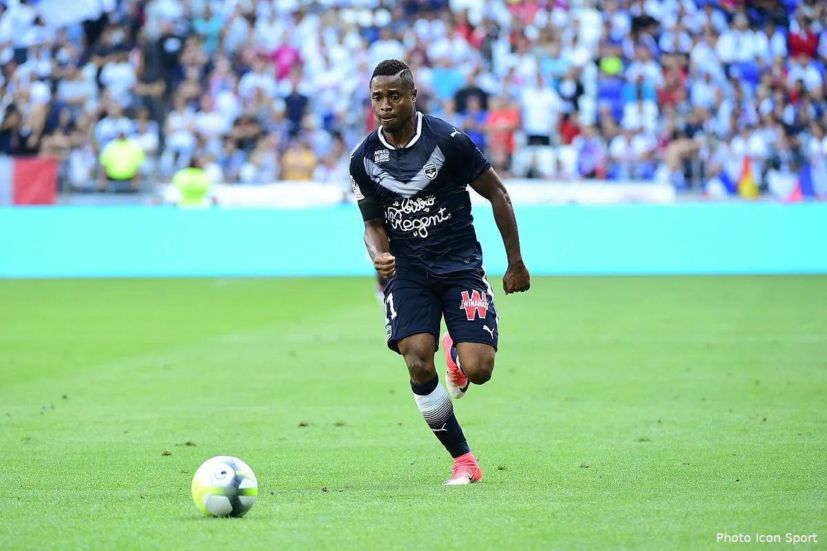 L1 : Bordeaux rentre dans le Top 5, Amiens écrase Nice