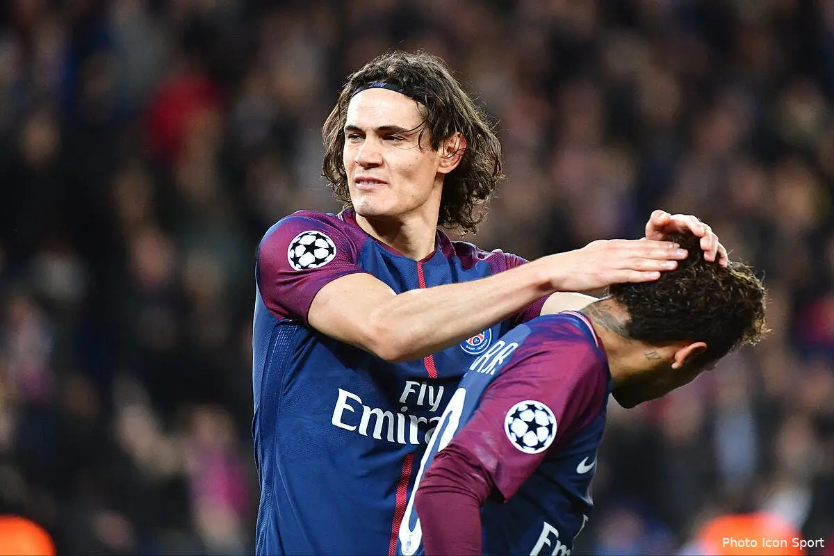 L1 : Cavani, Neymar, Memphis, Thauvin... Qui sera l'élu en novembre ?
