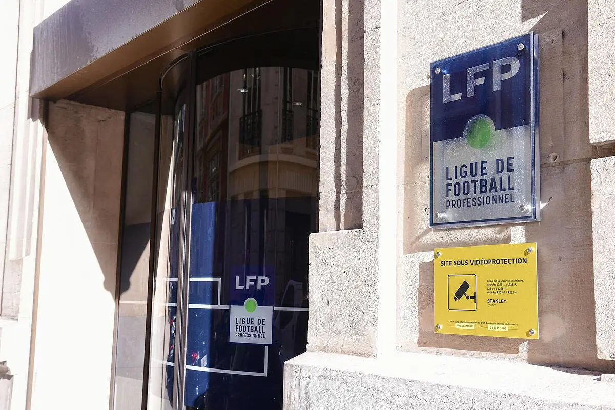 l1 edouard philippe a mis le feu reunion d urgence a la lfp icon winter 13032020122914283761