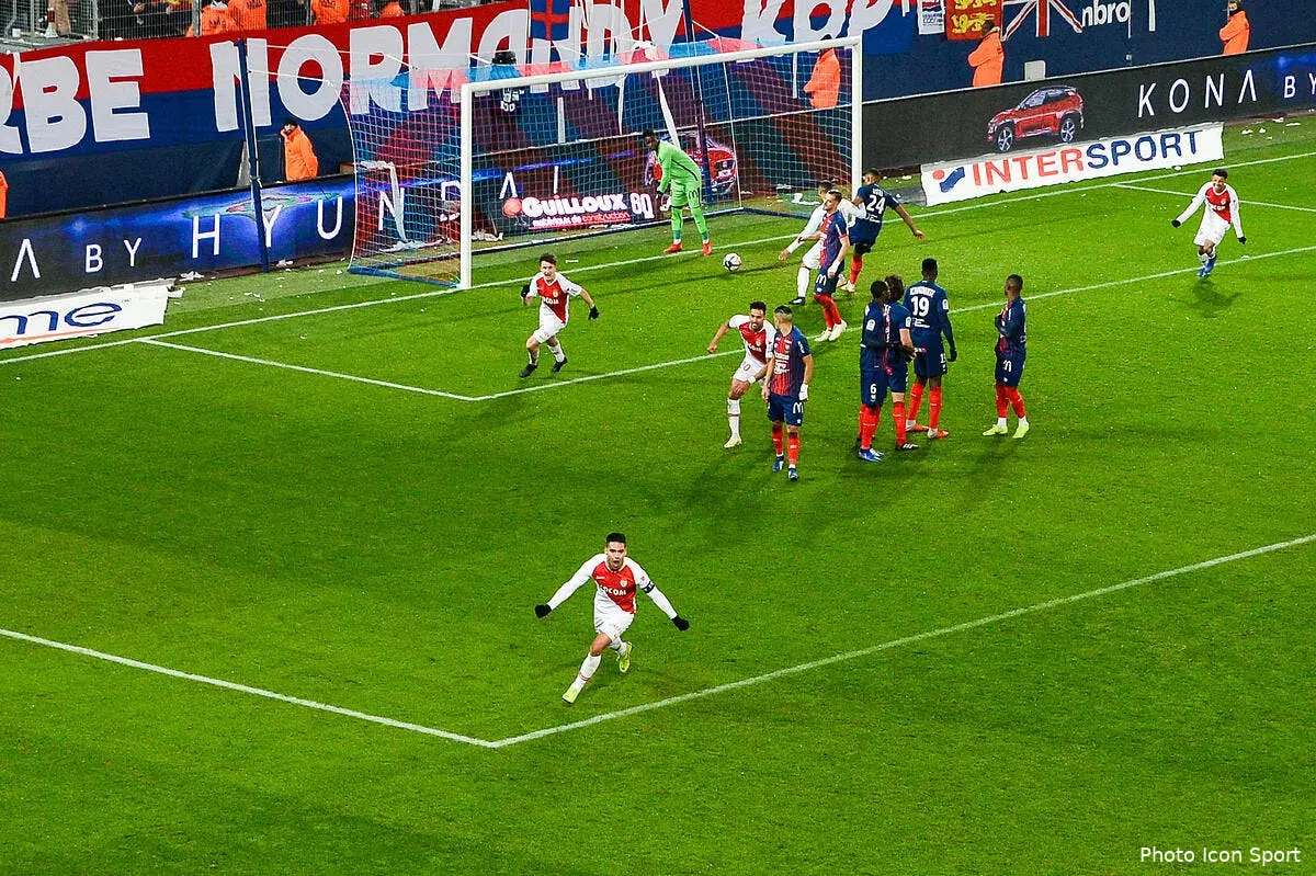 L1 : Enfin, le Monaco d'Henry arrache sa première victoire !