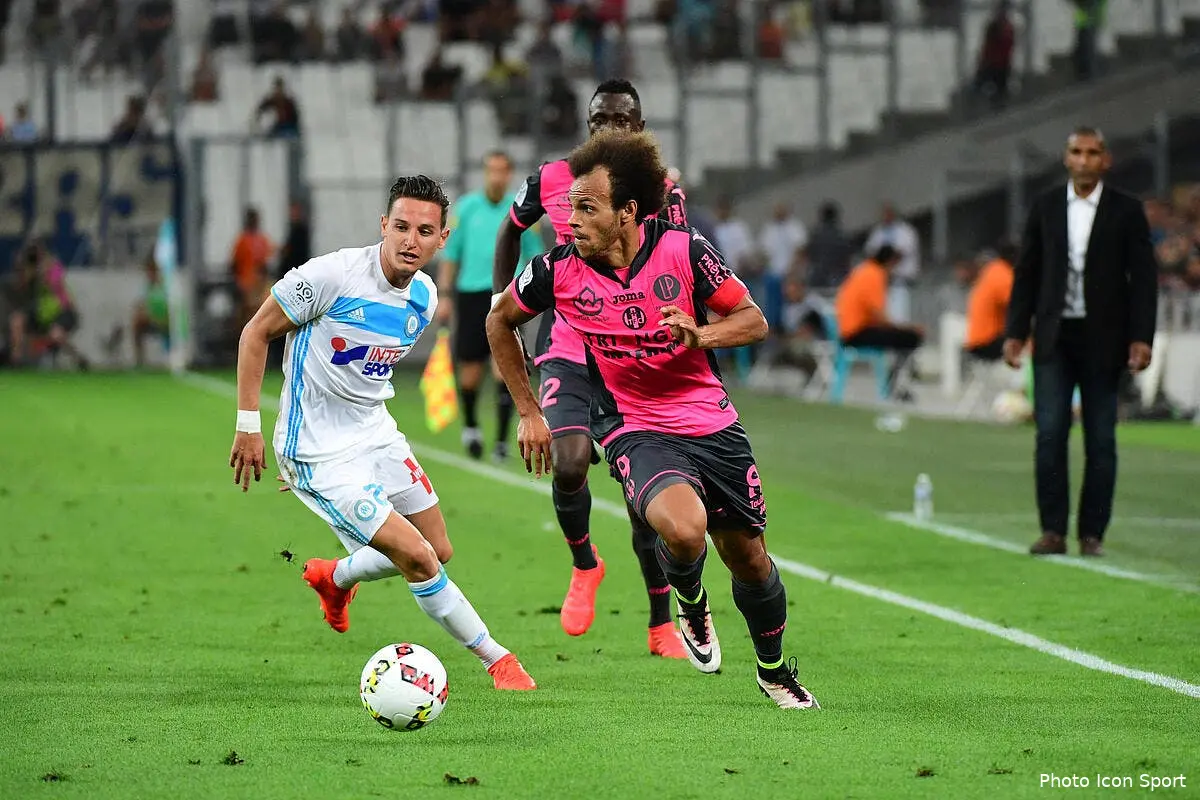 L1 : Et le premier 0-0 est pour le Vélodrome et l'OM...