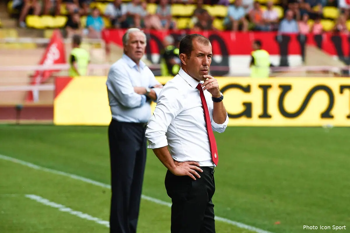 L1 : Fini les Galtier et Girard, place aux Jardim et Emery savoure Riolo