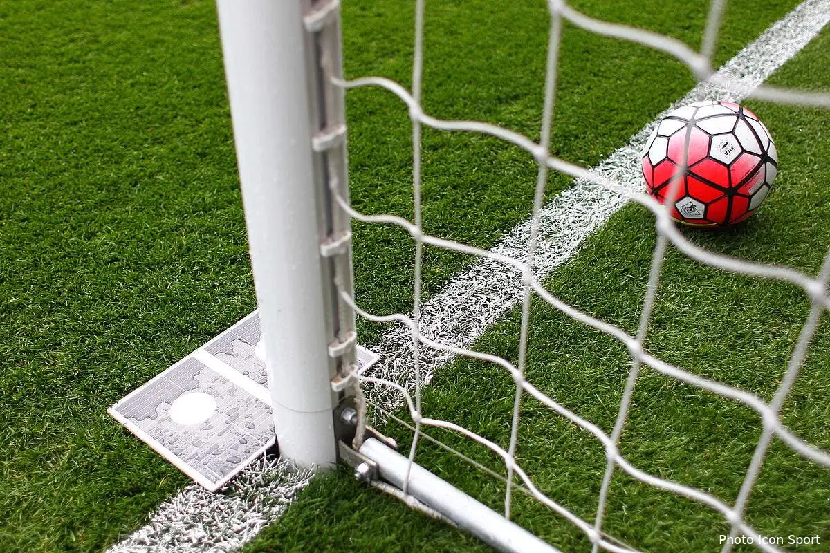L1 : Goal-Line technology, des incroyables accusations !